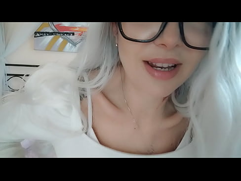 ❤️ vicfilo, ne hontu! erekto estas normala. Duonpatrino lernas regi sin ️ Faka video  ĉe ni ﹏