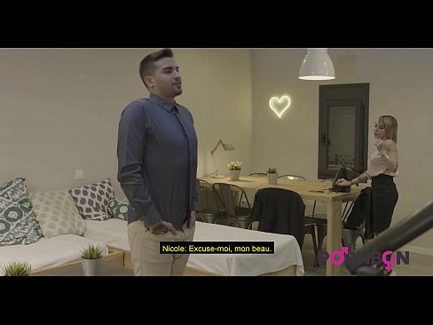 ❤️ PORNBCN 4K Unu matura virino kun grandaj manoj volas esti analfikita juna gigolo kun granda dika mamo amortizo malmola fikado mano laboro hundostila fika leko orgasmo Francaj subtekstoj ️ Faka video  ĉe ni ﹏