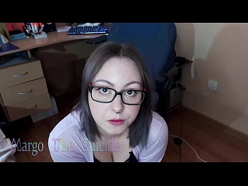 ❤️ Seksa Knabino kun Okulvitroj Suĉas Dildon Profunde sur Fotilo ️ Faka video  ĉe ni ﹏