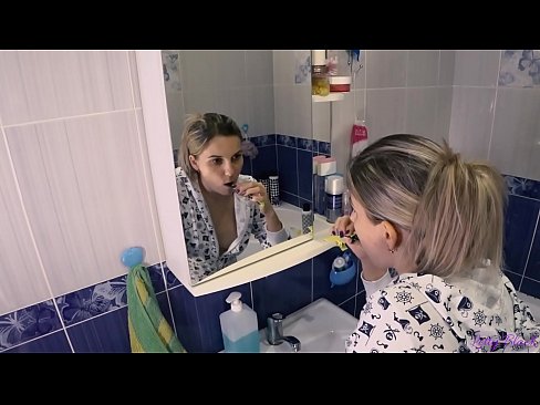 ❤️ Haki kun junaj en piĵamoj finiĝas parola cum en azeno - Letty Black ️ Faka video  ĉe ni ﹏