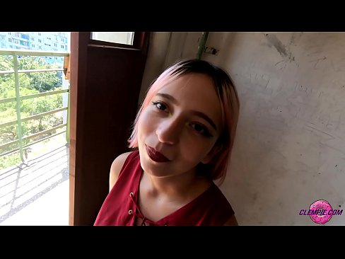 ❤️ Studenta Sensuĉa Suĉas Fremdulon en la Dezerto - Cum Sur Lia Vizaĝo ️ Faka video  ĉe ni ﹏